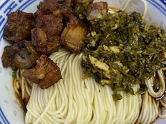 -盛兴面馆(真儒大厦店)