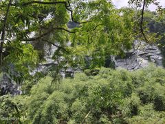 -香桥岩溶国家地质公园
