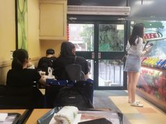 -赛百味SUBWAY(高新店)