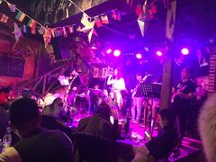 -MM·五声·音乐人与调酒师(西安路店)