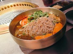 -谷牛日式烤肉(宝山U天地店)