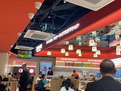 -万岁寿司(万国店)