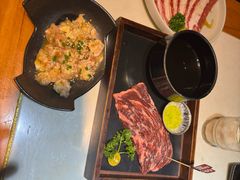-久藏·横膈膜烧肉·酒场(江汉路店)