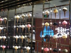 -VENCHI 闻绮(北京国贸商城店)