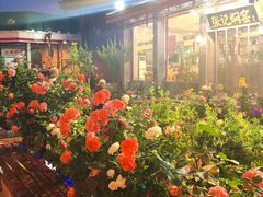 -张记焖窑·十五年专注焖烤(雍和宫店)