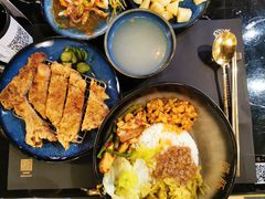 -馔豚·台北菜专门店(深圳湾万象城店)
