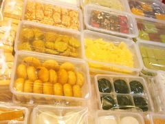 -定胜糕小店-蒋顺发