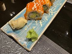 -昱匠·日本料理(金融街店)