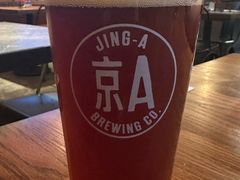 -京A Brewpub·精酿餐吧(幸福村店)