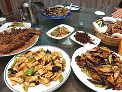 -太子食府(圣水路店)