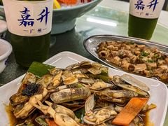 -嘉升大排档(番禺总店)