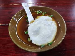 肉沉子-兰庆鸡蛋馃(人民路店)