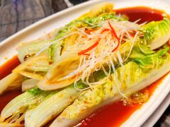 -青红之间·新派融合川菜(慈云寺店)