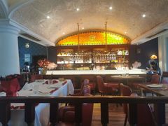 -Golden Lily河内巴黎法越料理餐厅(建国西路店)