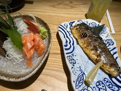 -吉川居酒屋(建国北路店)