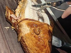 -Oyster Talks 四度蚝法餐厅