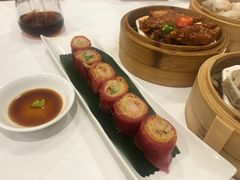 -顺德人家食府(黄金广场店)