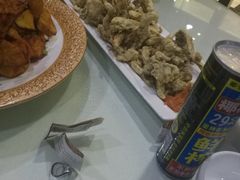 -嘎吧锅私家菜馆(新村十区店)