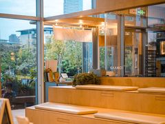 -SAANCI山池咖啡(海上世界文化艺术中心店)