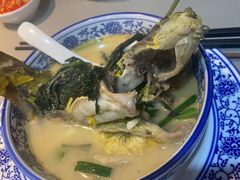 -贺庄·活鱼馆(珠吉路店)