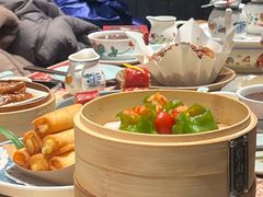 -点都德(长泰广场店)