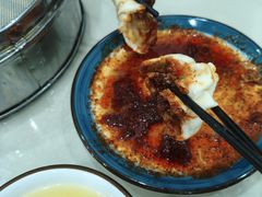 -石饮红星包子(中山路店)