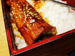鳗鱼饭-胜代日本料理(云程巷小区店)