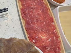 -千牛将·鲜牛肉火锅(开元路店)