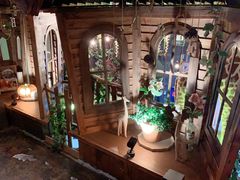 -仓库烤肉(绿园店)