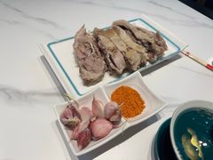 -三江源美食城
