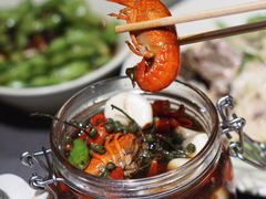 -一棠龙虾•王牌虾球(楚河汉街店)