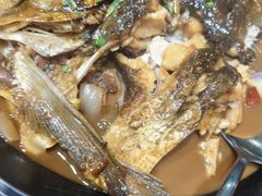 -万景茶庄·台州菜