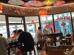 -阿嫂印象·民间江湖菜(大学城店)