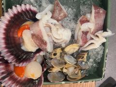 -沼津港精致料理·寿喜烧·烧鸟(龙湖南桥天街日料榜单店)
