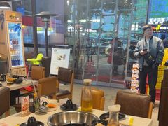 -味之绝热血美蛙鱼火锅(中坝店)