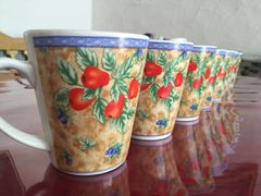 -卓娅俄餐厅(恩和俄罗斯民族乡店)