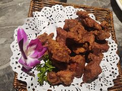 -前海沿·青岛菜(乐客城店)