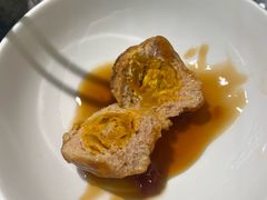 -前海沿·海鲜水饺青岛菜(乐客城店)