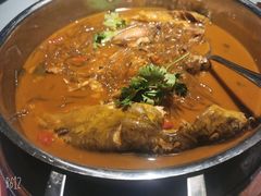 -四季厨房 鲁菜·孔府烤鸭(高新万达店)