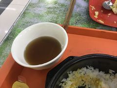 -扬州大学扬子津校区润园餐厅