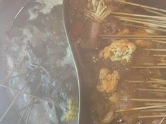 -来蜀乾串串香(北京总店)