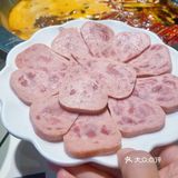 下雨天与火锅更配