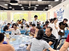 -明记海鲜大排档(巽寮湾店)