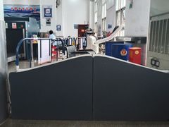 -海安新港(公交站)