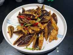 -五谷丰登农家院·地道胶东菜·海鲜烧烤(威海店)