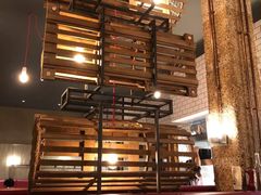 -Burger & Lobster(Dean Street)