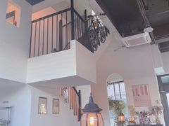 大堂-候鸟咖啡(前门店)
