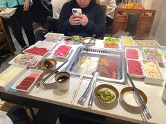 -野妹经典火锅(保利店)