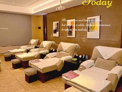 -金色印象·4K影院式足体养生(金沙店)