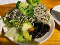 -搓火大都会(广安门总店)